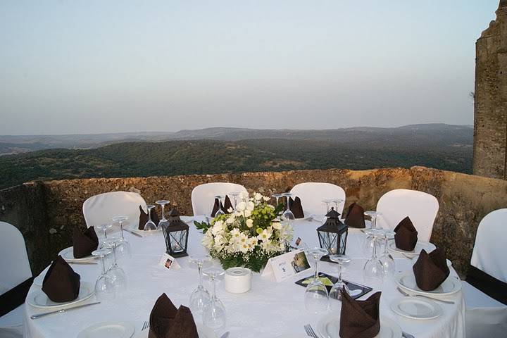 Hotel Castillo de Castellar